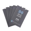 RFID, NFC kártya védőtok - adatlopásgátló