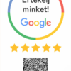 google-ertekeles-qr