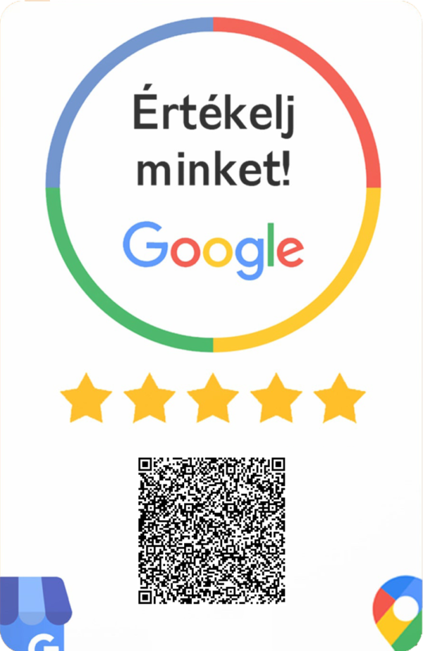 google-ertekeles-qr