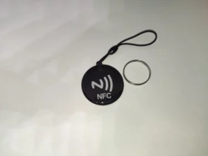 Okos-Névjegy - Digitális NFC biléta